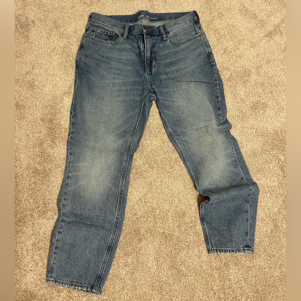 Men’s Old Navy jeans